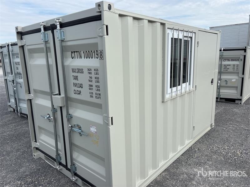 CTTN -T10
