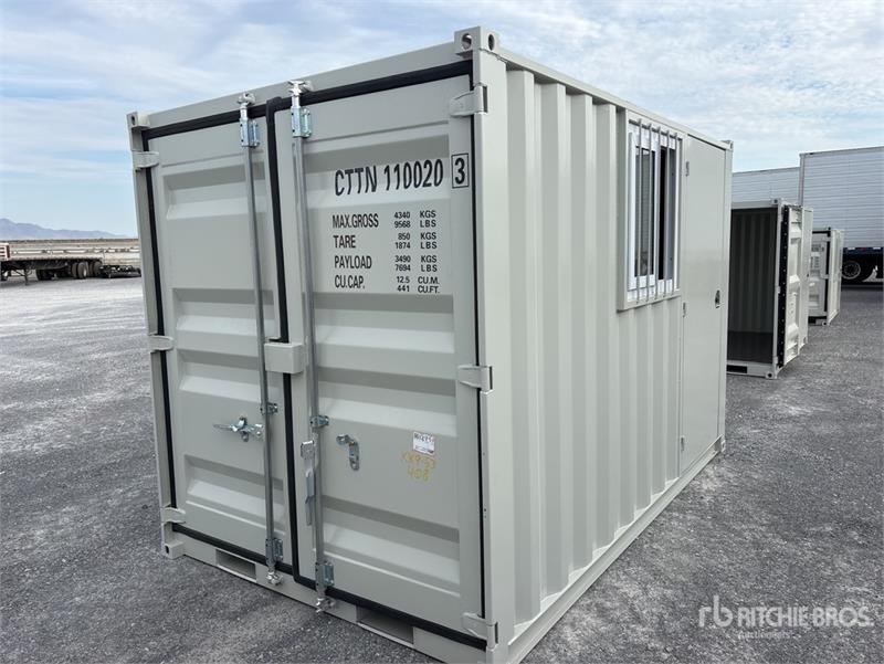 CTTN -T11