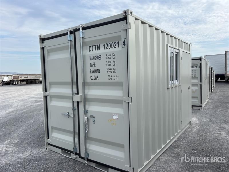 CTTN -T12