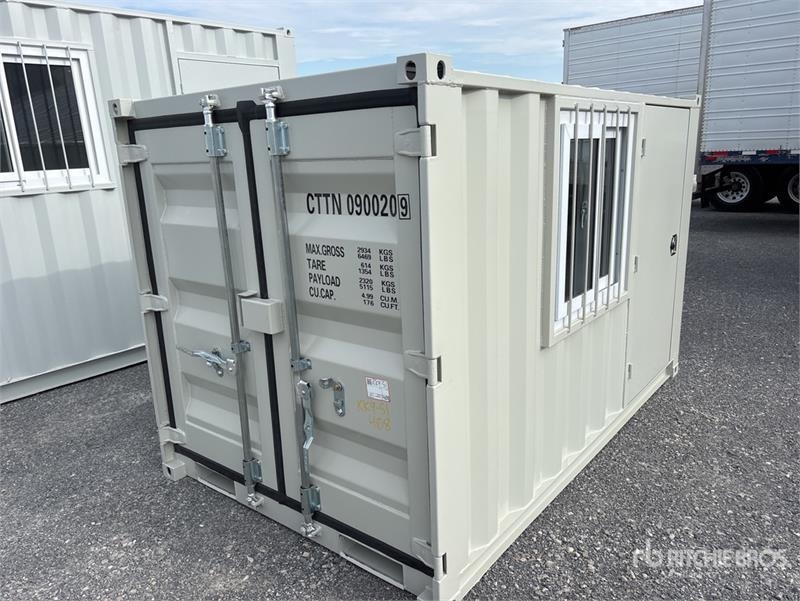 CTTN -T9