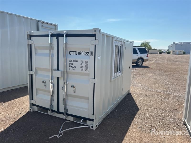 CTTN -T9