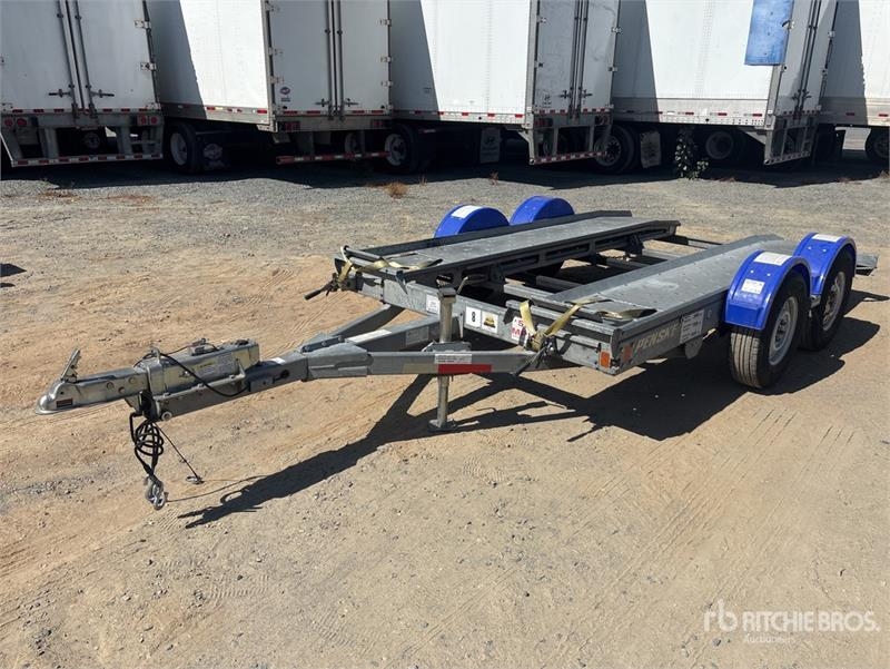 Demco AT7000P