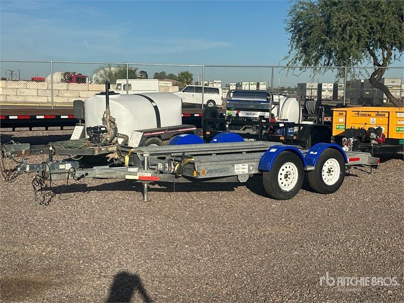 Demco AT7000P