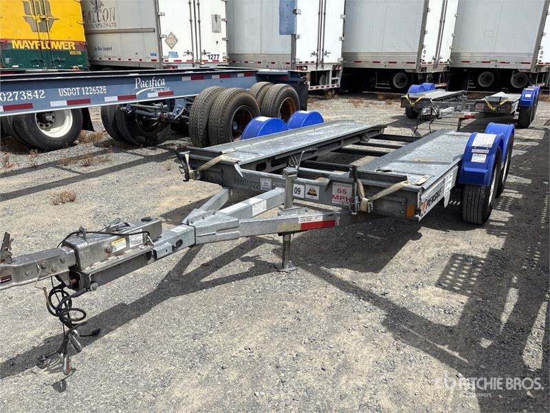 Demco AT7000P