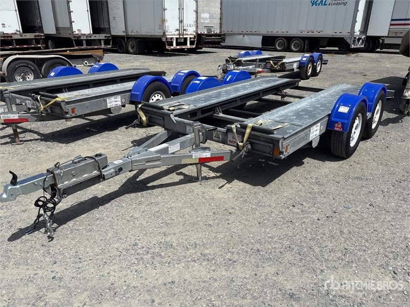 Demco AT7000P