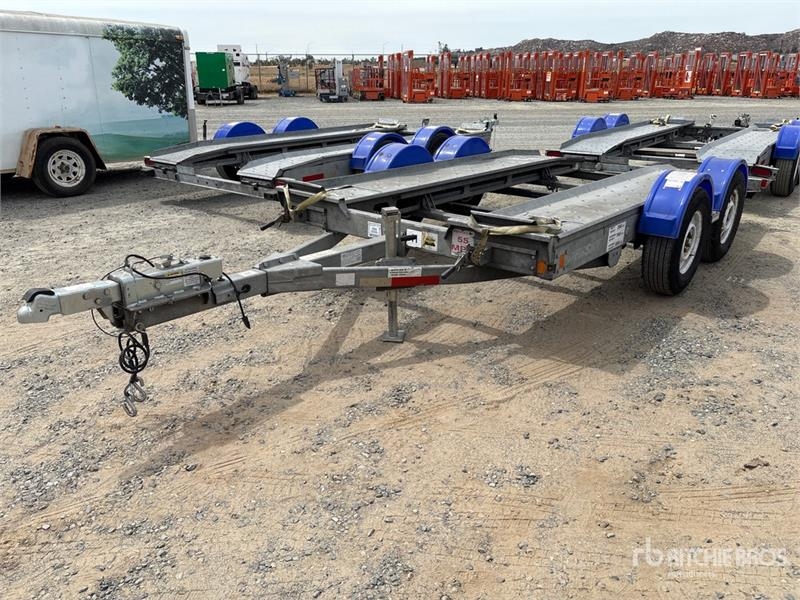 Demco AT7000P