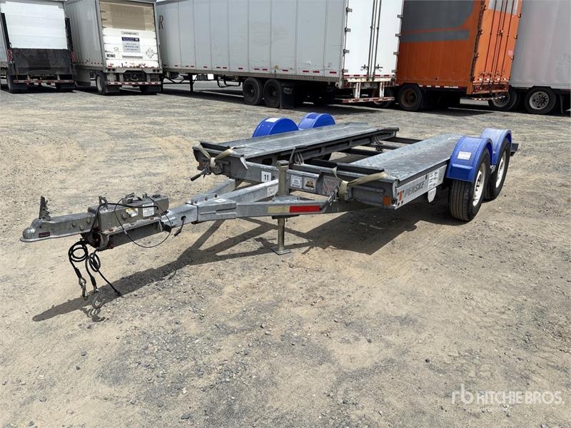 Demco AT7000P