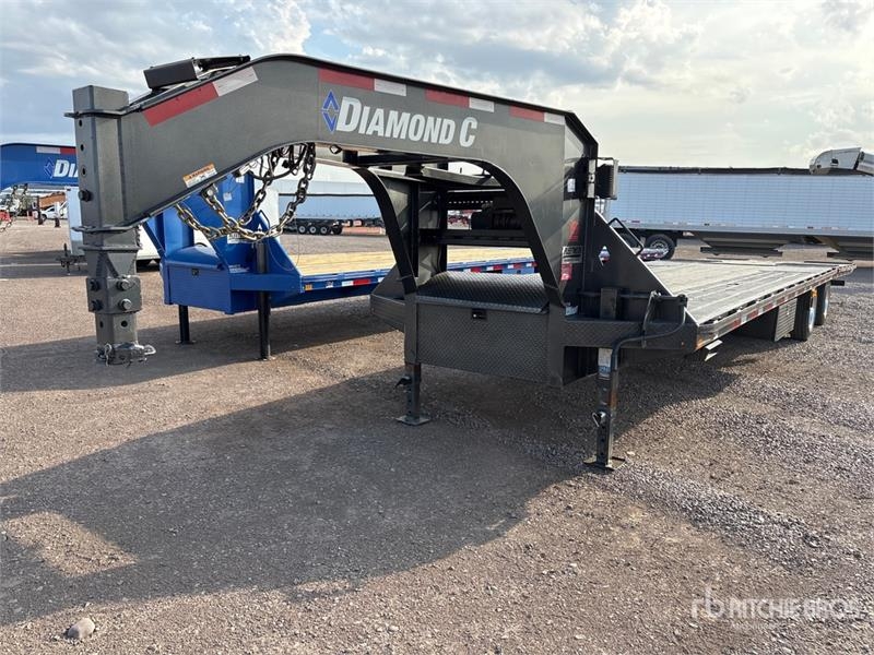 Diamond C FMAX 216