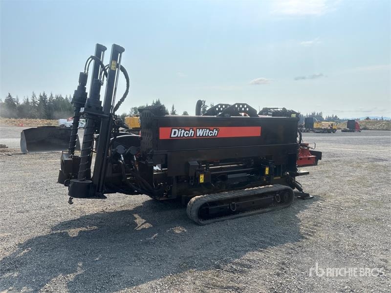 Ditch Witch JT25