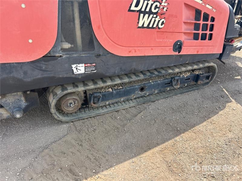 Ditch Witch JT3020