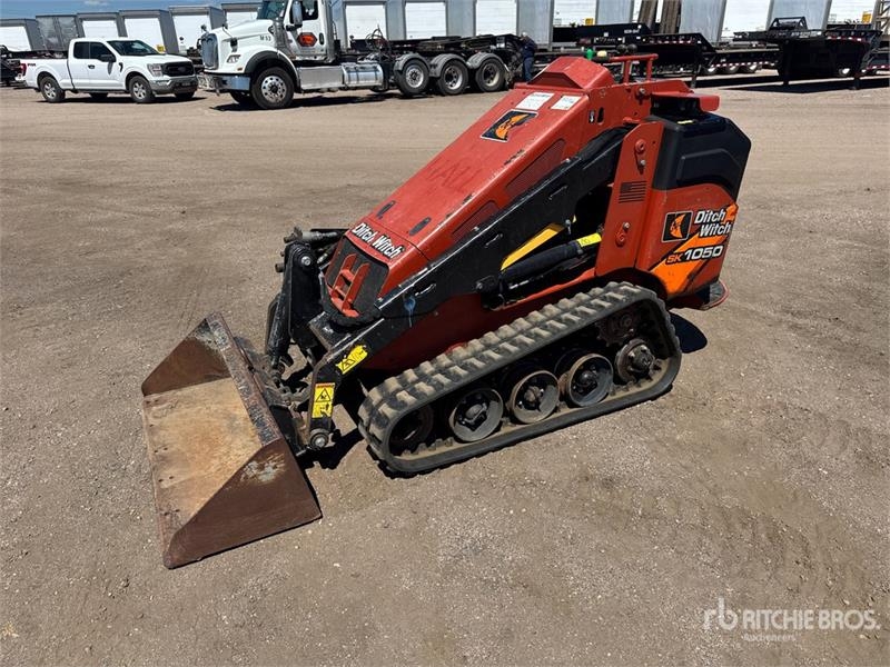 Ditch Witch SK1040