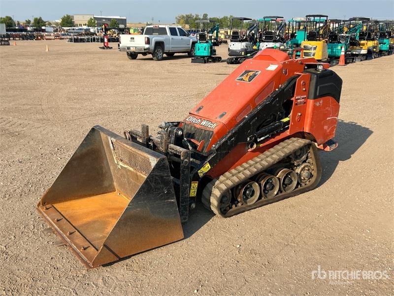 Ditch Witch SK1050