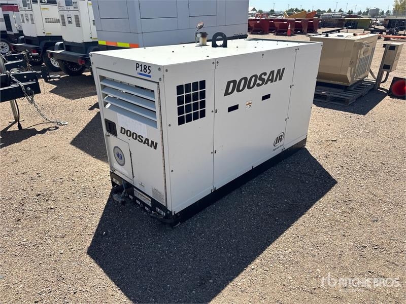 Doosan P185