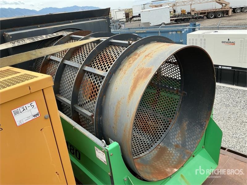 Eingp GF480