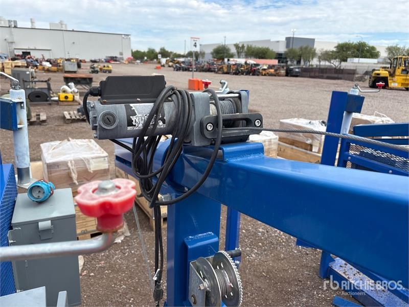 Electrcal Service of AZ Service of AZ Portable Hoi