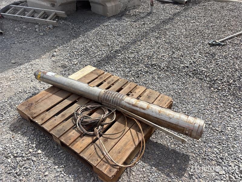 Electrical Casing Roller