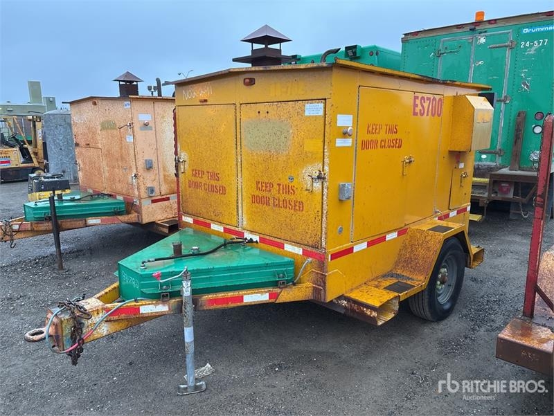 Equip Source ES700