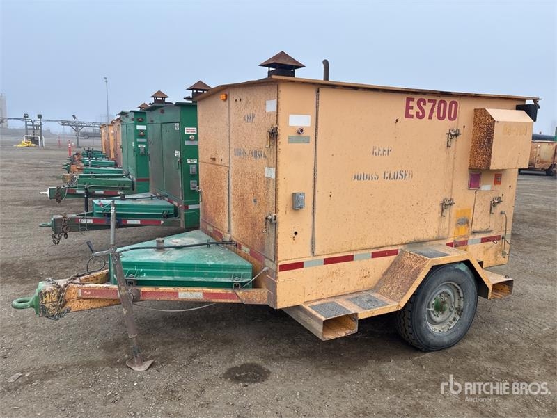 Equip Source ES700