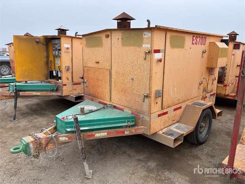 Equip Source ES700