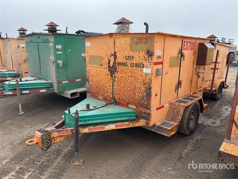 Equip Source ES700