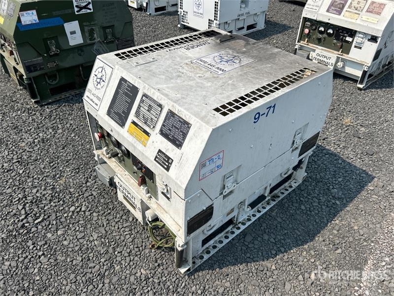 Fermont MEP 831A