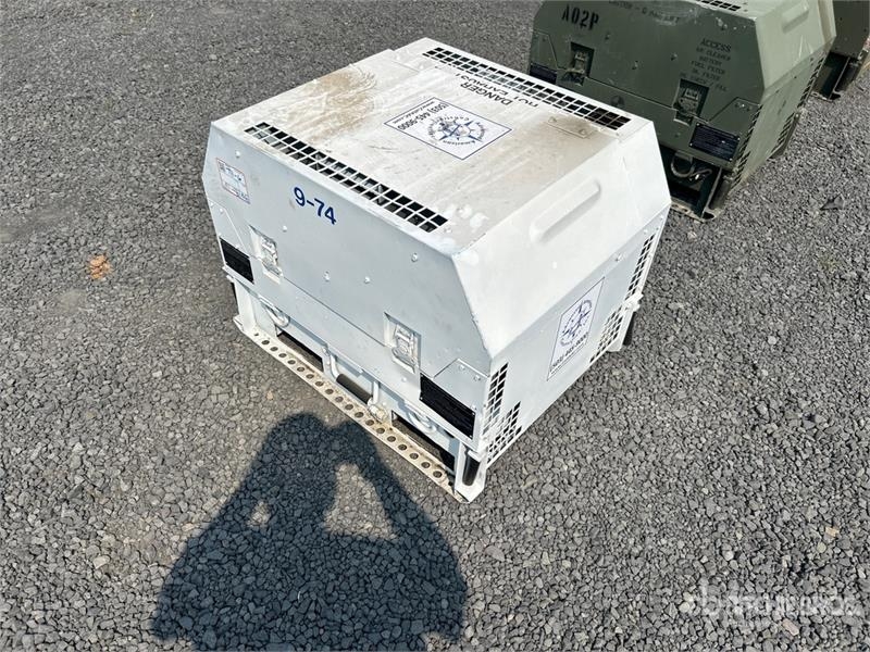 Fermont MEP 831A