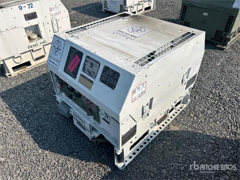 Fermont MEP 831A