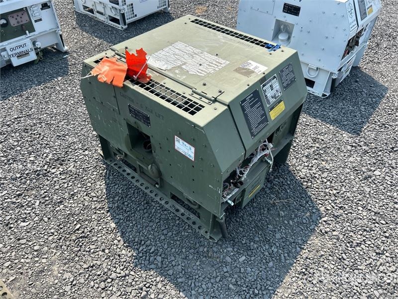 Fermont MEP 831A