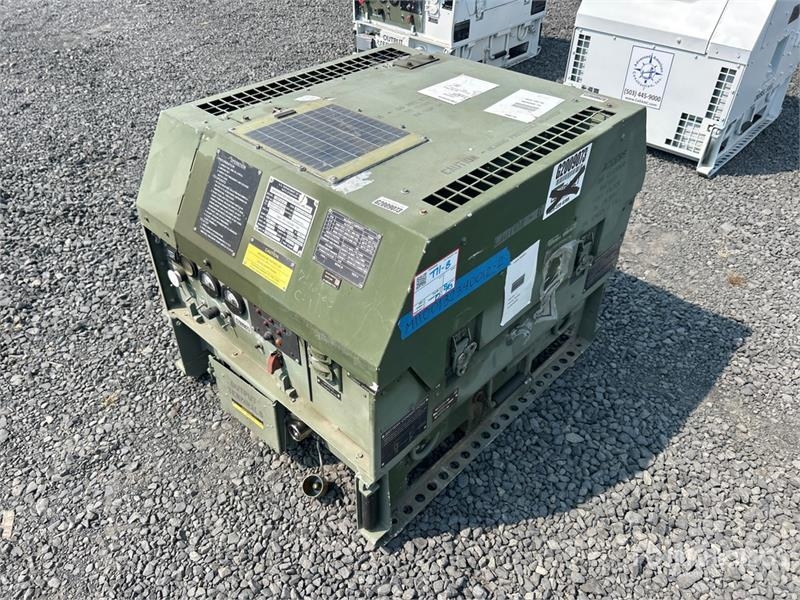 Fermont MEP 831A