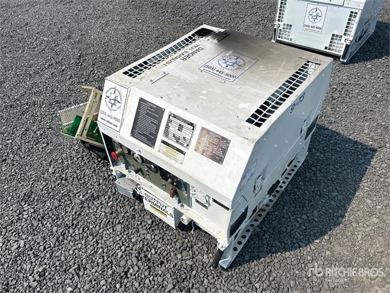 Fermont MEP 831A