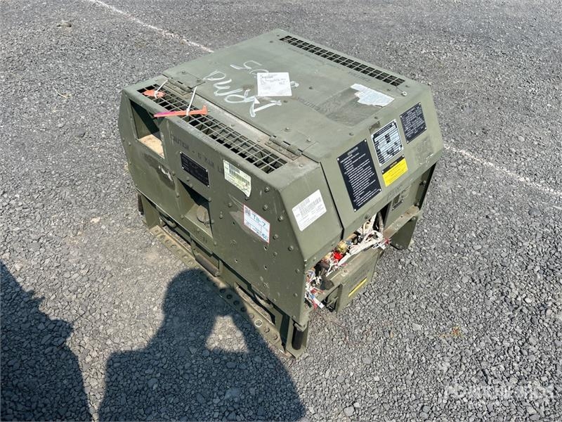 Fermont MEP 831A