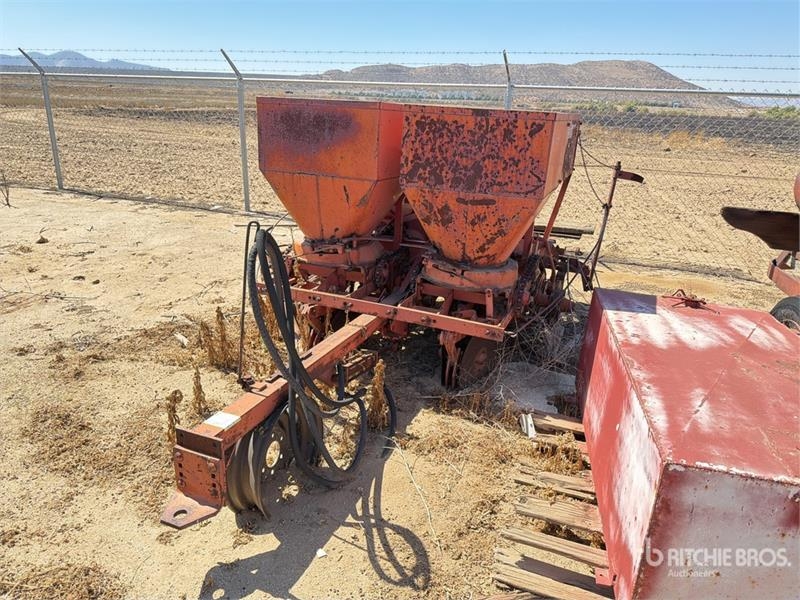 Tonne à lisier Fertilizer Spreader — occasion
