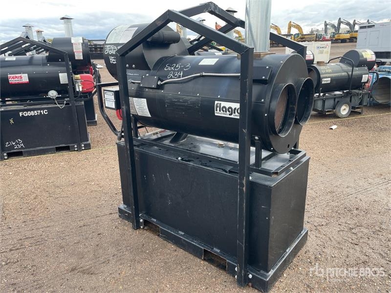 Flagro FV0-400