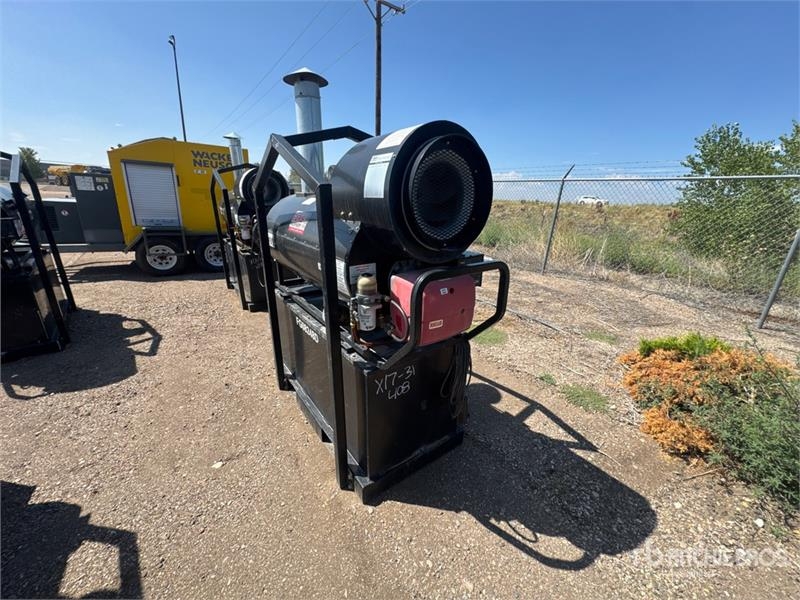 Flagro FV0-400RC