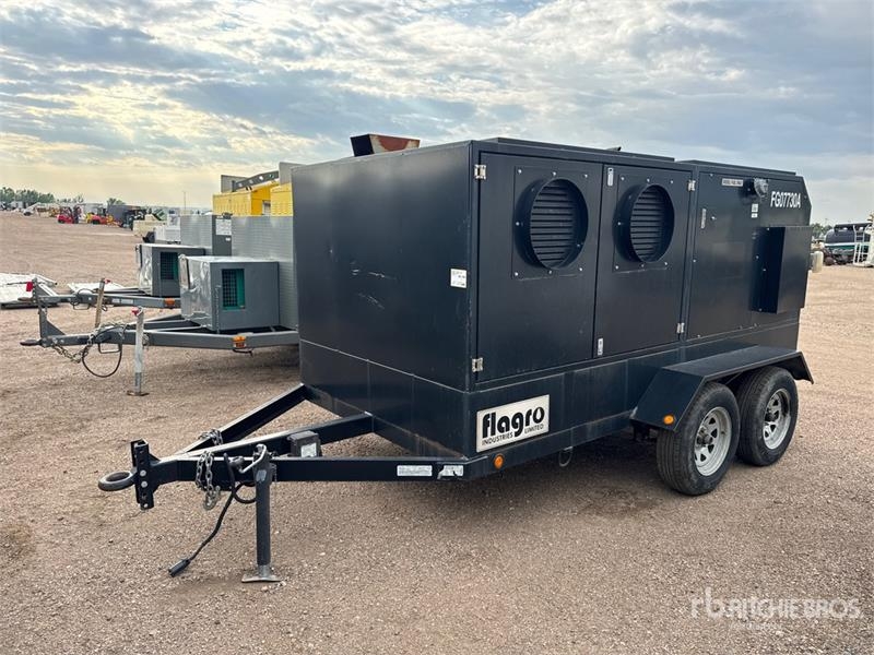 Flagro FVO-1100TR