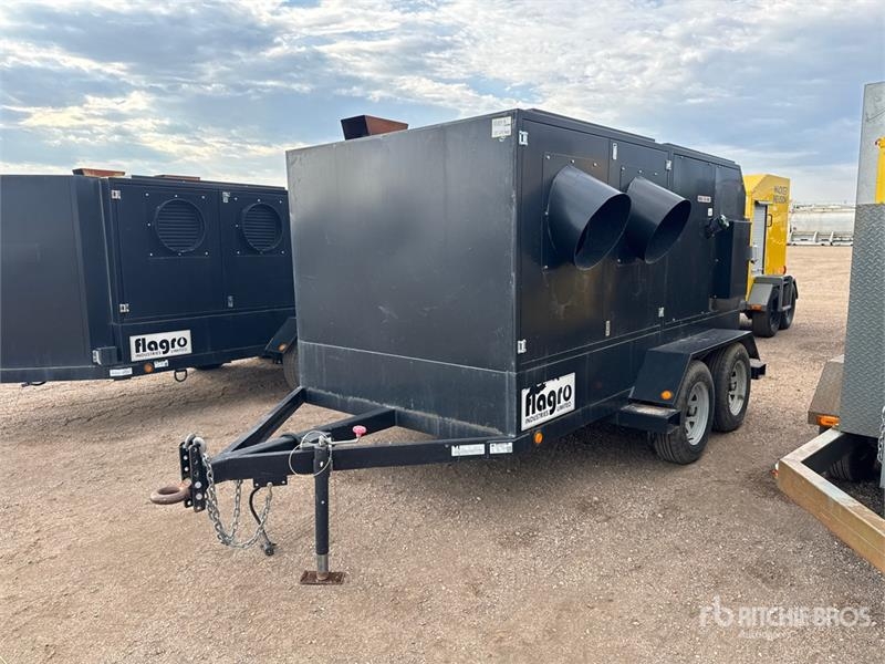 Flagro FVO-1100TR