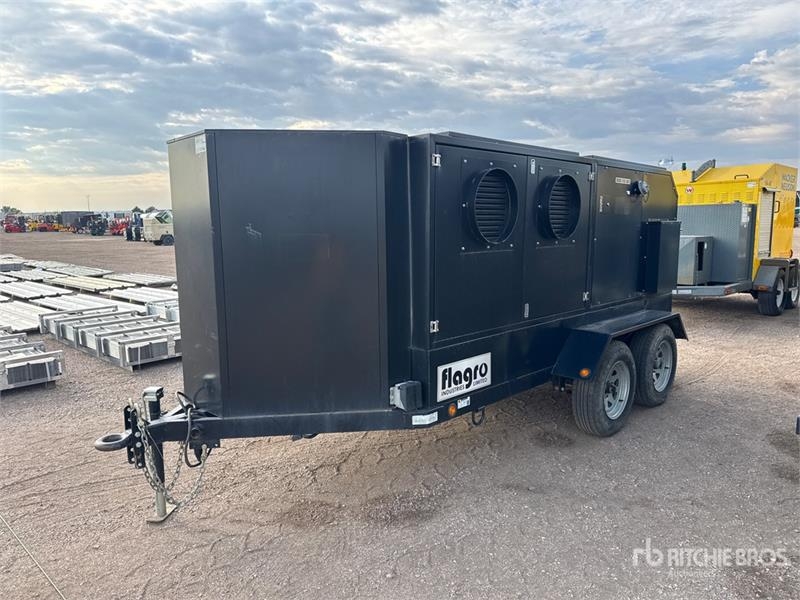 Flagro FVO-1100TR