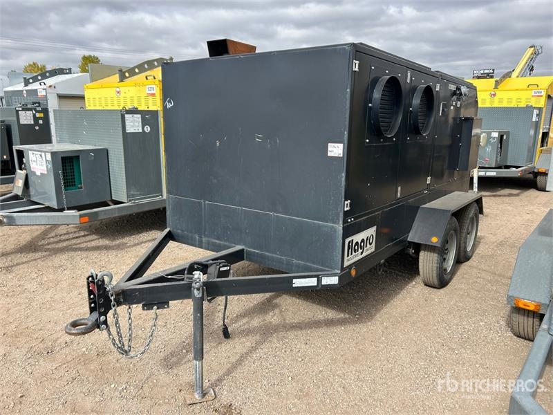 Flagro FVO-1100TR Space Heater