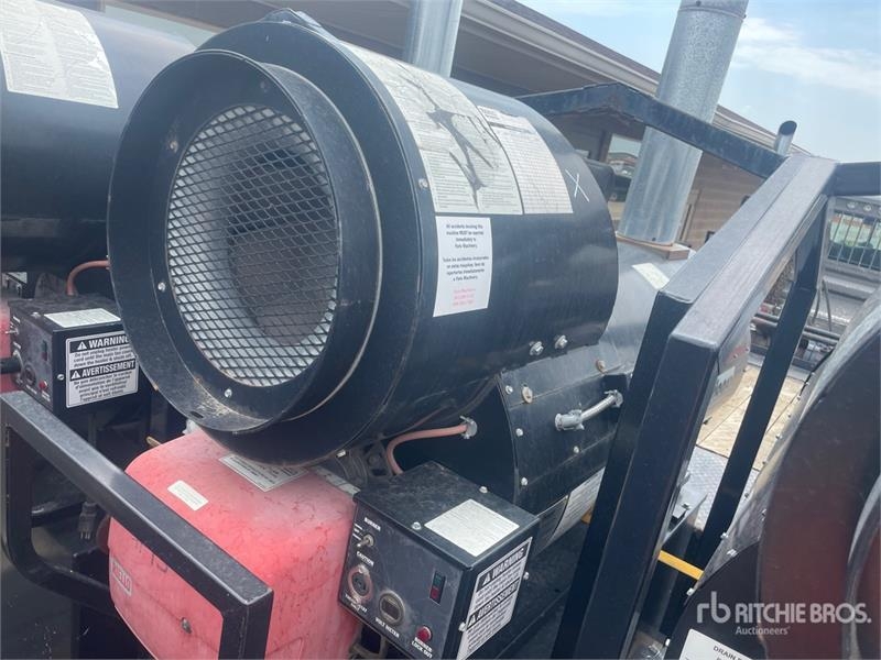 Flagro FVO-400RCBT