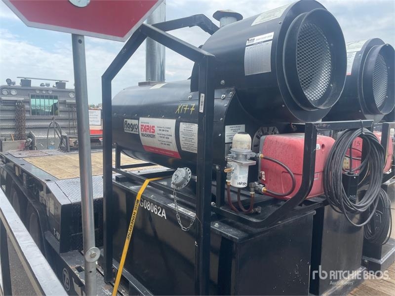 Flagro FVO-400RCBT