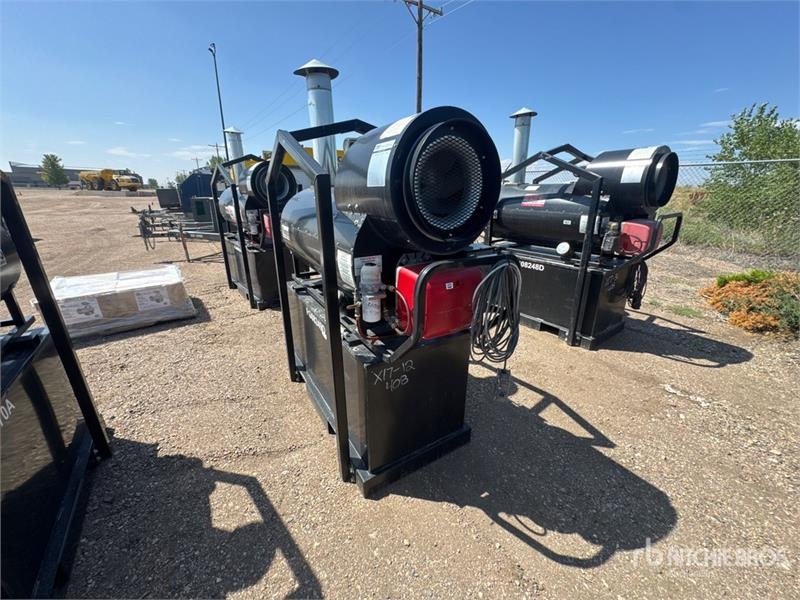 Flagro FVO-400RCBT