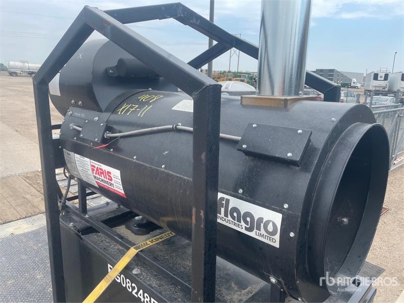 Flagro FVO-400RCBT