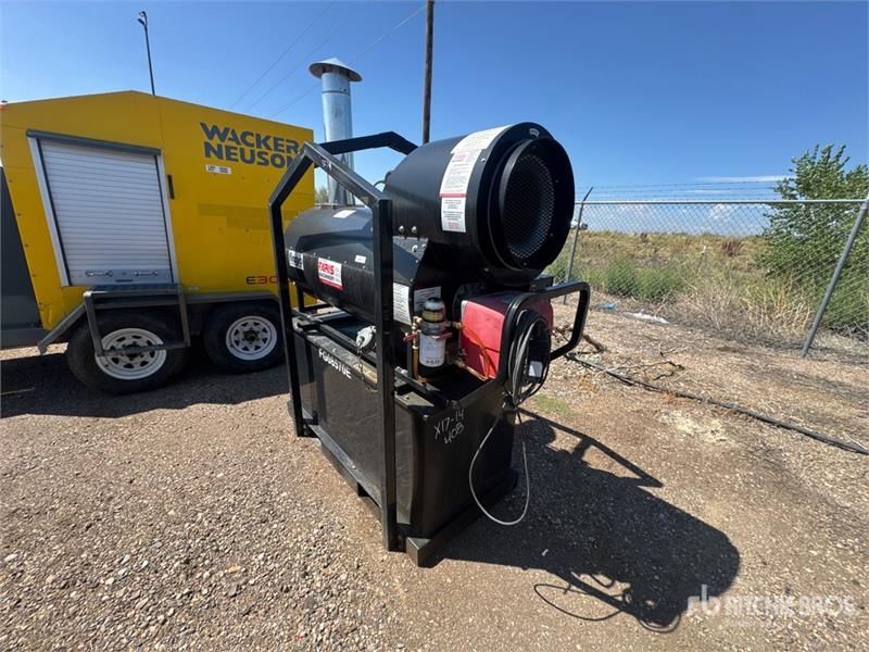 Flagro FVO-400RCBT