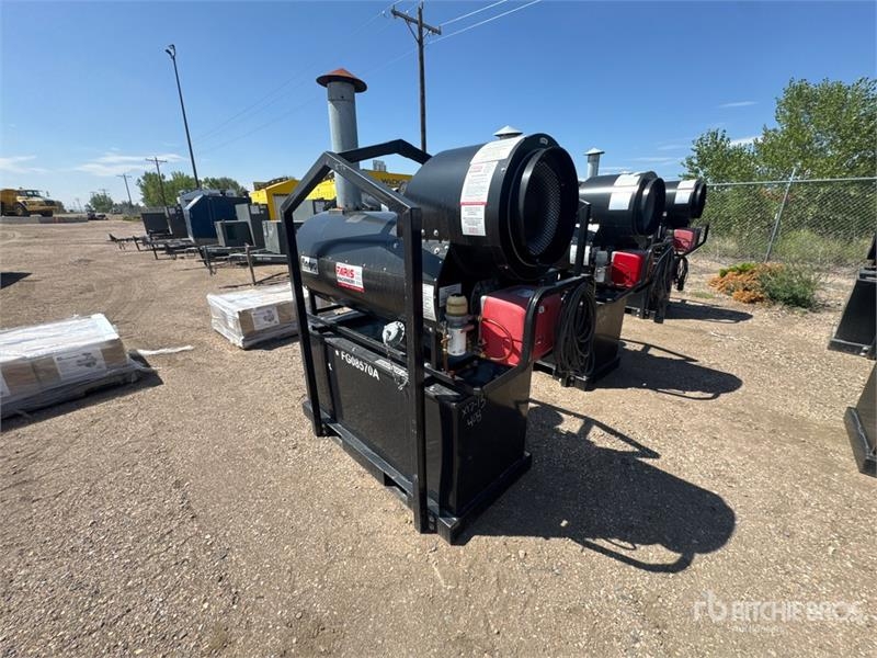 Flagro FVO-400RCBT