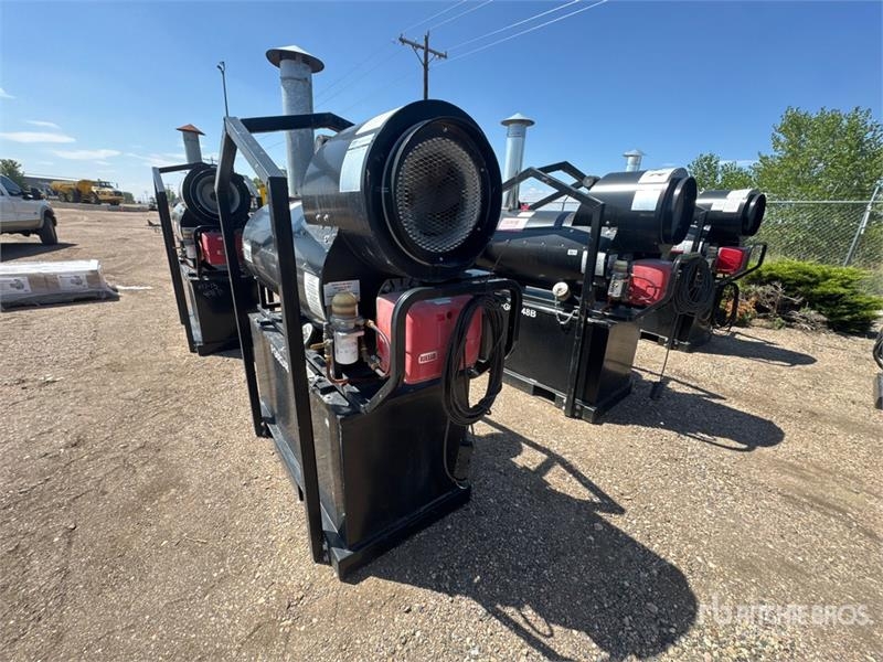 Flagro FVO-400RCBT