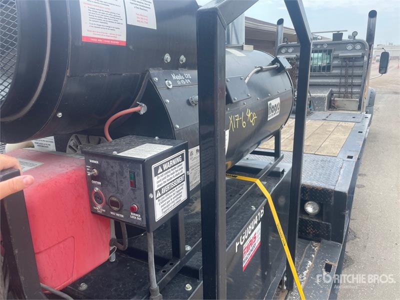Flagro FVO-400RCBT