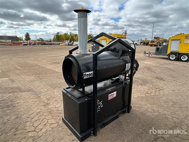 Flagro FVO-400RCBT 390000 BTU Space Heater