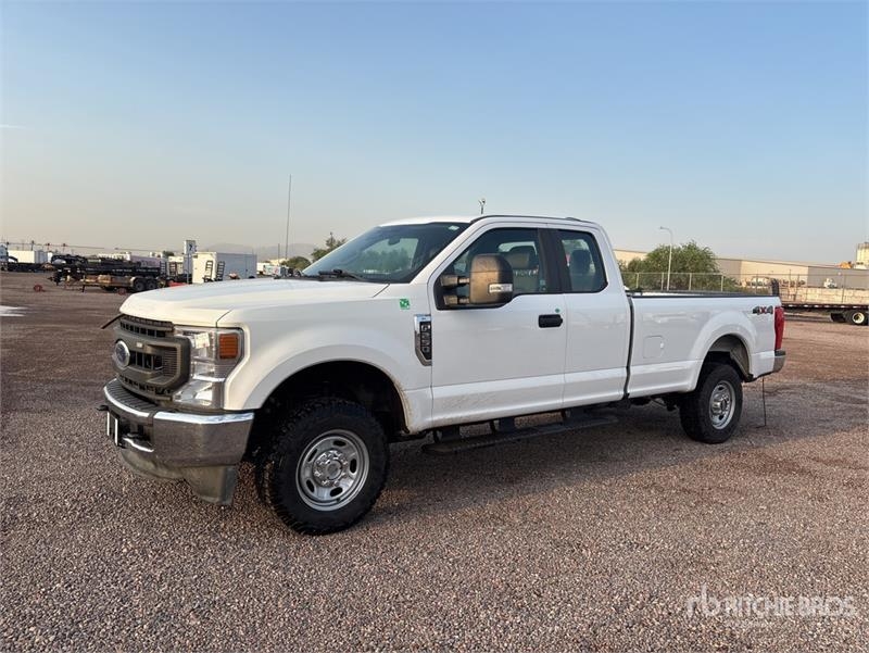 Ford 250