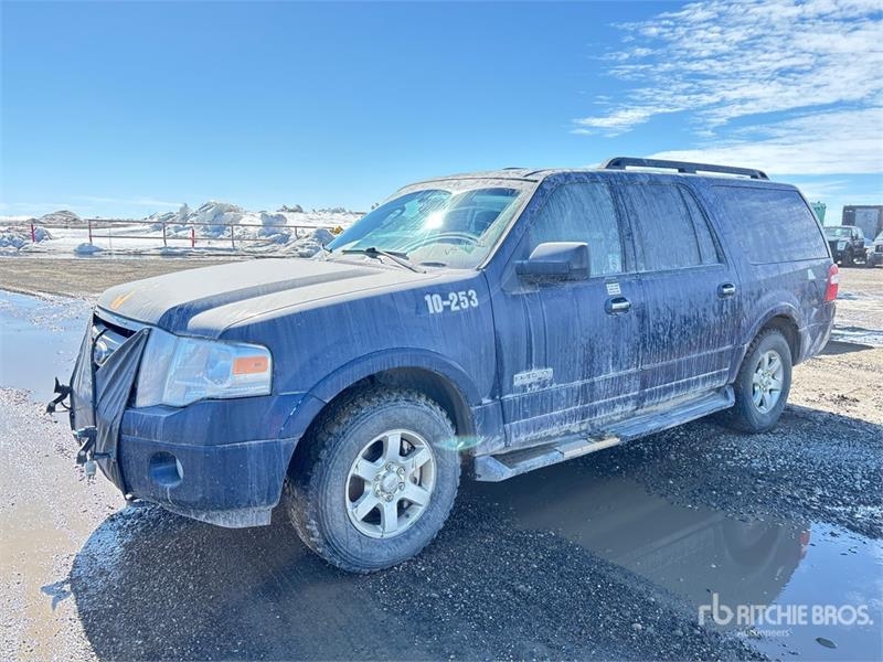 Ford Expedition