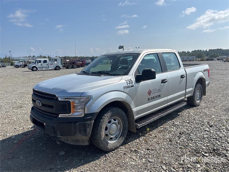 Ford F-150
